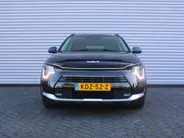 Kia Niro 1.6 GDi Hybrid DynamicPlusLine | Schuif-/kanteldak | Stuur-/stoelverwarming | Cruise adapt. | Camera | HUD | LED | Clima | 16' LM | Navi |