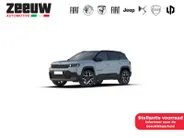 Jeep Compass Summit