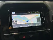Suzuki Vitara 1.4 Boosterjet Select Smart Hybrid Navigatie