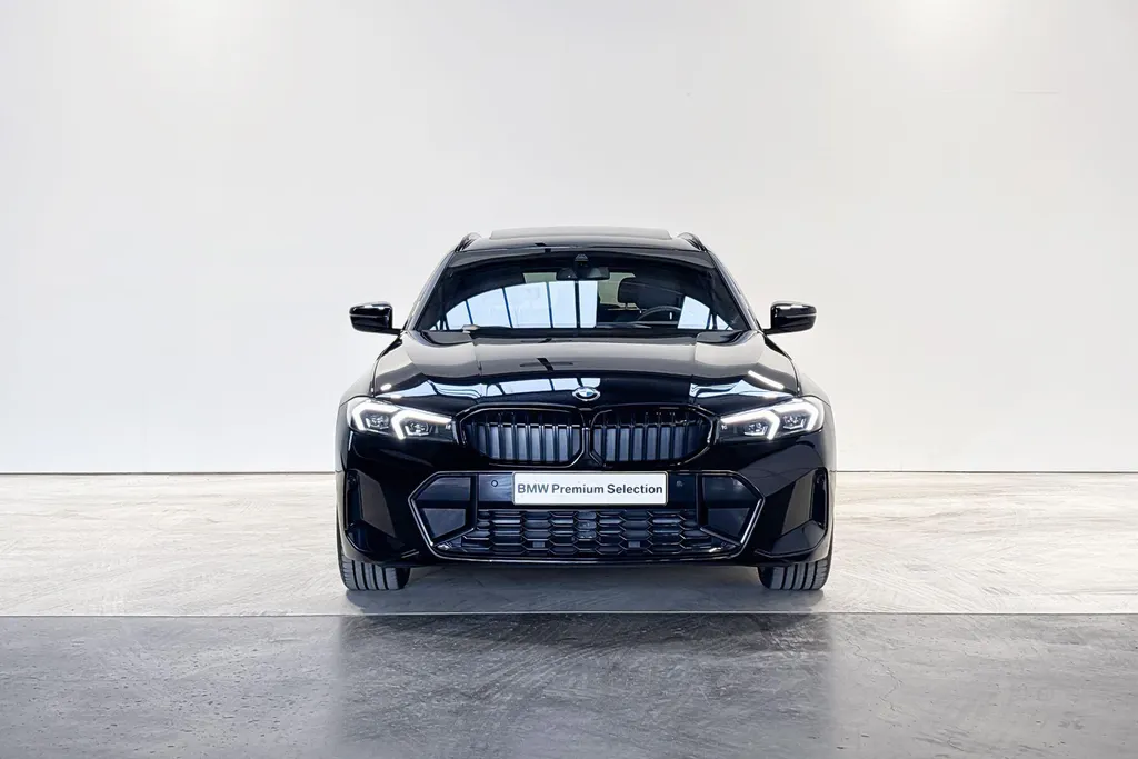 BMW 3 Serie Touring 330i xDrive