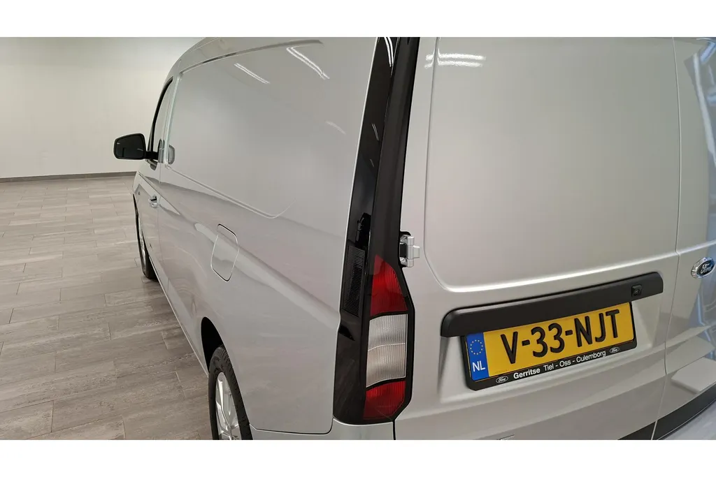 Ford Transit Connect 1.5 EcoBoost PHEV L2 Limited