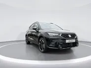 SEAT Arona FR Business Connect 1.0 EcoTSI 85 kW / 115 PK SUV 18 Inch | Trekhaak | Apple Carplay | Privatelease 497,-
