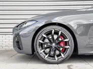 BMW 4 Serie Cabrio 420i High Executive