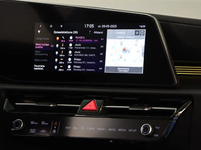 Kia Niro EV Plus 64.8 kWh