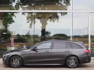 Mercedes-Benz C-Klasse Estate 200 AMG Line l Keyless l Panoramadak l Stoelverwarming