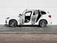BMW X3 M40i xDrive