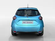 Renault ZOE R135 Intens 52 kWh (ex Accu) Airco/ecc | Naviagatie | Camera/pdc | Ex Accu | Camera |
