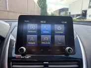 Mitsubishi Eclipse Cross 2.4 PHEV Instyle Trekhaak | Stoel verwarming | Achteruitrijcamera | Leder | Cruise control