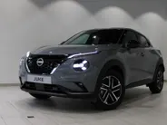 Nissan Juke 1.6 Hybrid N-Connecta | € 5000,= KORTING | COLD PACK | CARPLAY | OP VOORRAAD!!!