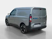 Ford E-Transit Courier Limited 46 kWh | Driver Assistance Pack | Navigatie | Trekhaak | Parkeersensoren | Nieuw te bestellen!