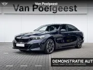 BMW 5 Serie Sedan 520i