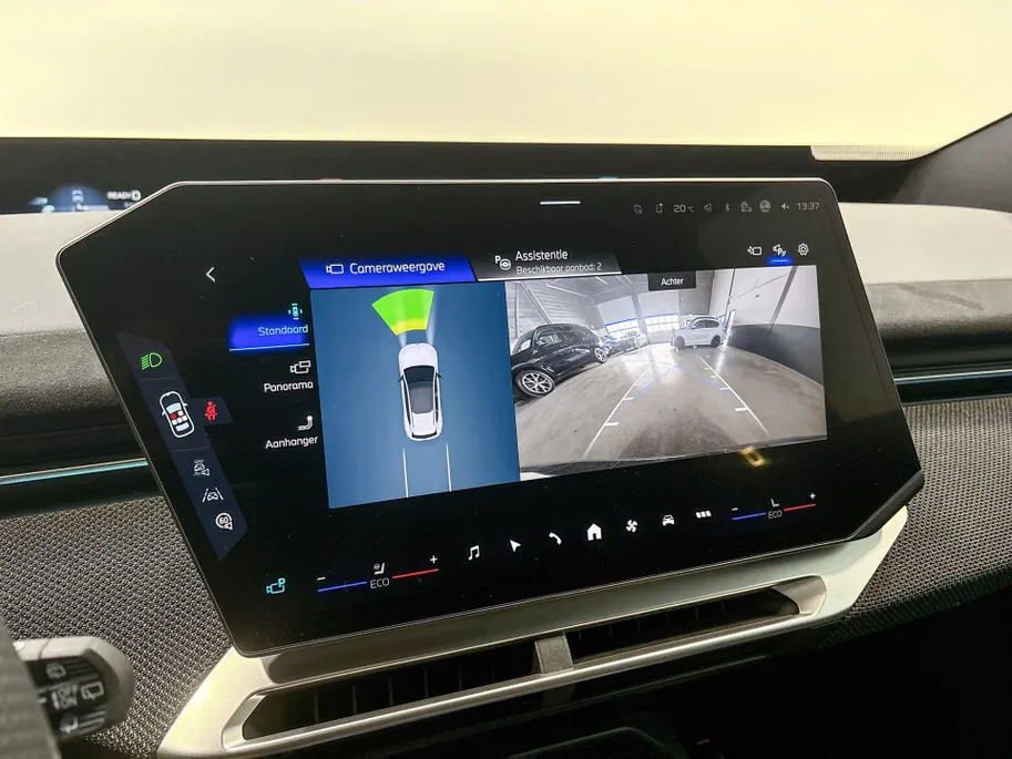 BMW iX3 40 eDrive Innovation Pack M Sportpakket Pro