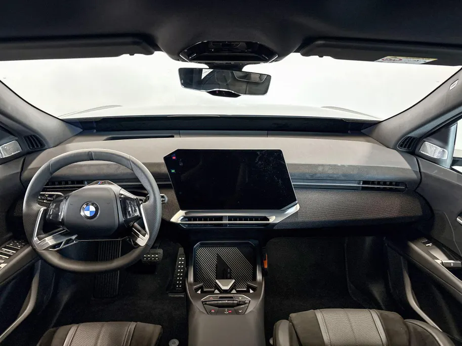 BMW iX3 40 M-sport Pro