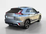 Mitsubishi Eclipse Cross 2.4 PHEV Instyle Trekhaak | Stoel verwarming | Achteruitrijcamera | Leder | Cruise control