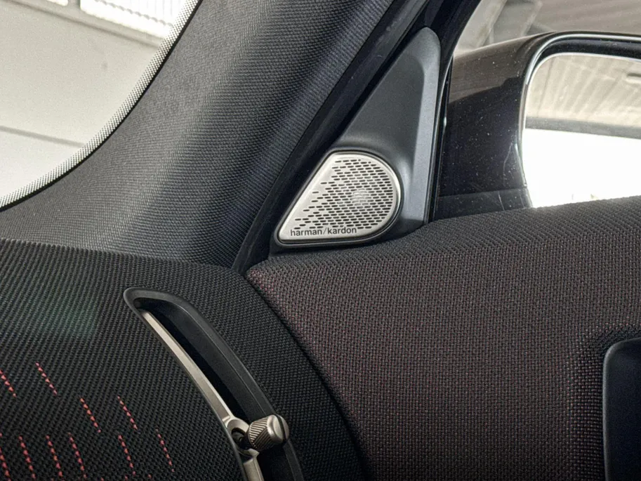 MINI Countryman Electric E John Cooper Works M 66.5 kWh