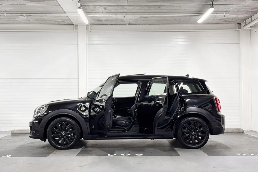 MINI Countryman Cooper S E ALL4