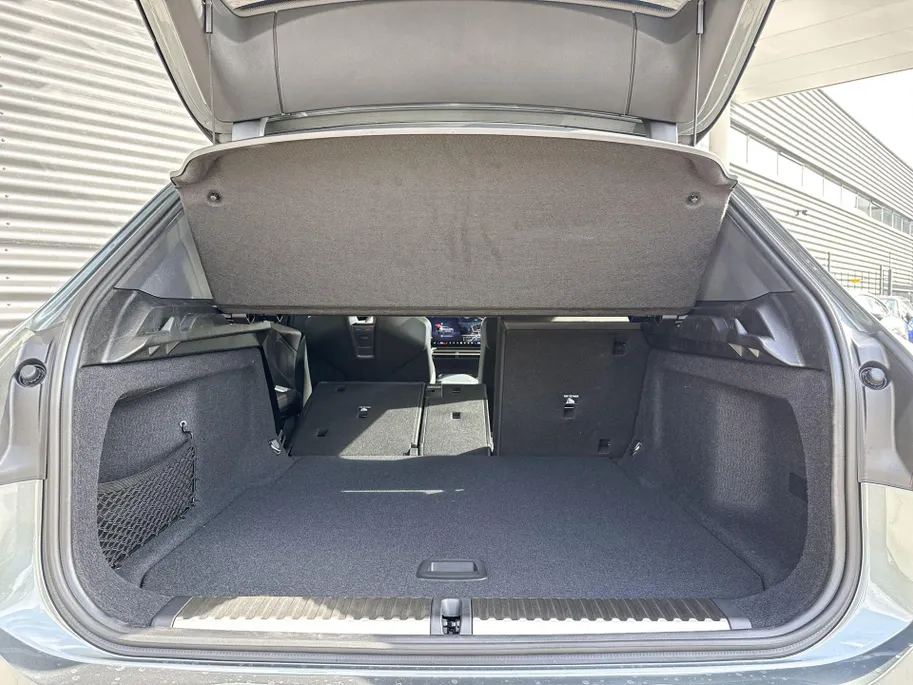 BMW iX3 40 eDrive 83 kWh