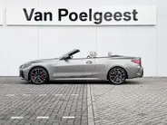 BMW 4 Serie Cabrio M440i High Executive