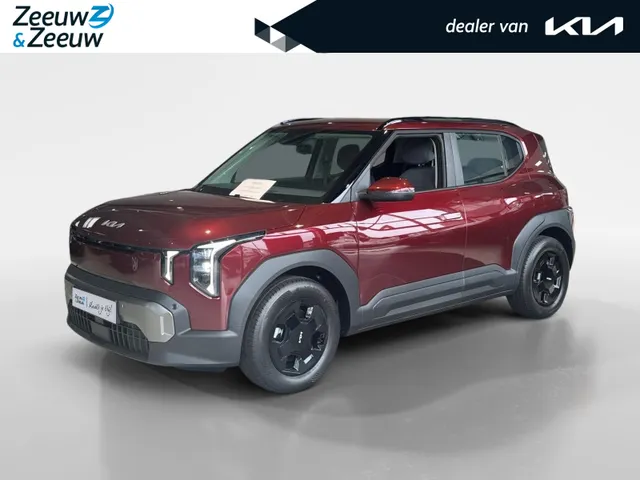 Kia EV2
