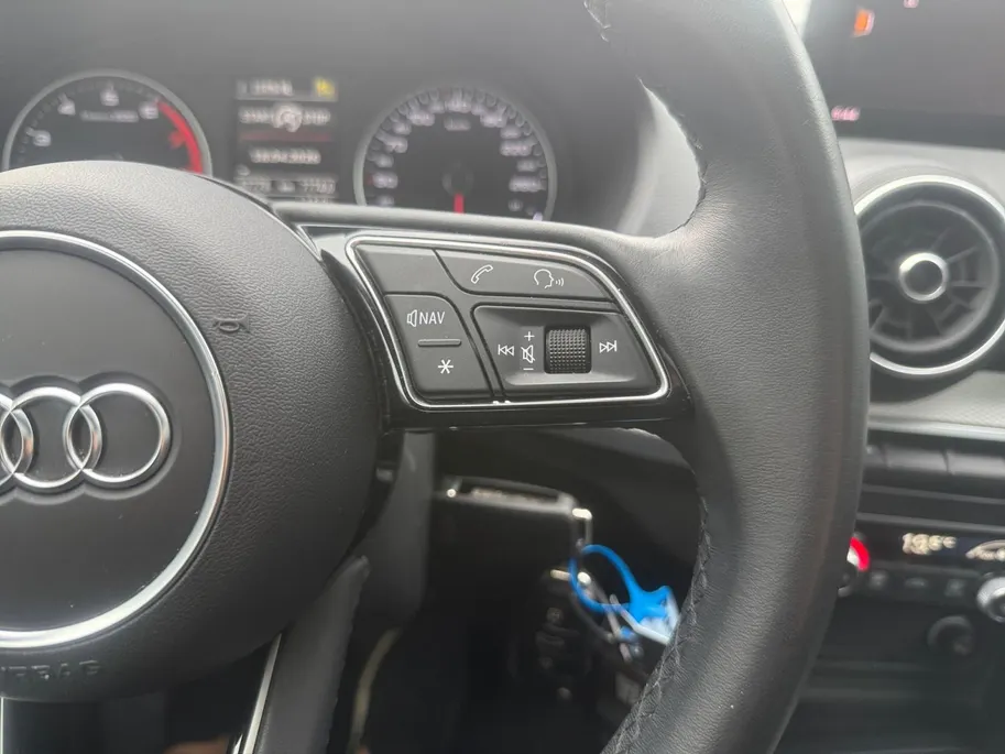 Audi Q2 35 TFSI Pro Line | Automaat | Schuif-kantel Dak | Climate Control | Cruise Control | DAB | 12 Maanden Bovag Garantie