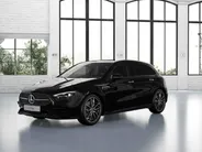 Mercedes-Benz A-Klasse 250 e Business Solution AMG