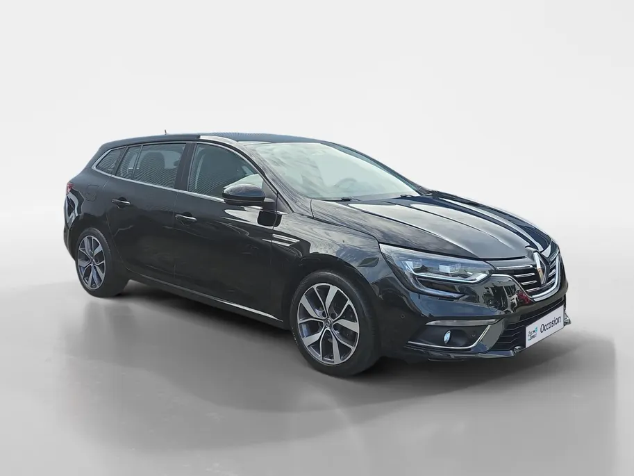 Renault Mégane Estate 1.2 TCe Life | Trekhaak | Cruise control | Bluetooth | DAB | 12 maanden garantie! |