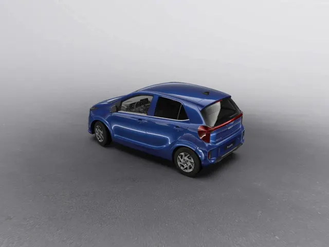 Kia Picanto 1.0 GDi DynamicPlusLine