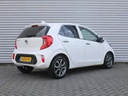 Kia Picanto 1.0 DPi DynamicPlusLine | Automaat | Navi | Airco | Cruise | 15" LM | Camera |