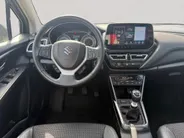 Suzuki S-Cross 1.4 Boosterjet Style Smart Hybrid | 360° camera | draadloos Appl