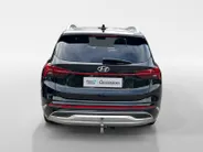 Hyundai Santa Fe 1.6 T-GDI HEV Premium Plus Sky 7p. | Zeer netjes | Vol opties! | Trekhaak | Incl. 12 maanden garantie, APK, Onderhoudsbeurt etc. Premiumpakket gratis! |