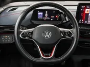 Volkswagen ID.4 GTX 299pk 4Motion 77 kWh · Panoramadak · 360 Camera · Dodehoeksensor ·Warmtepomp · Alarmklasse 3 · Stoel-& Stuurverwarming · 21'' Inch ·