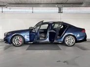 BMW i5 Sedan M60 xDrive 84 kWh
