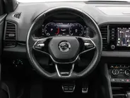 Škoda Karoq 1.5 TSI 150pk DSG ACT Sportline Business · Panoramadak · Camera · Cruise Control · Apple/Android Car Play · 18'' Inch ·