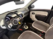 Renault Twingo Z.E. R80 Collection *Aut*Navi*Climate*Parkeersensoren*Hoge instap!