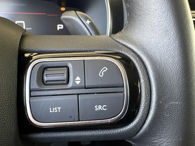 Citroën C5 Aircross 1.2 Hybrid 136 Plus