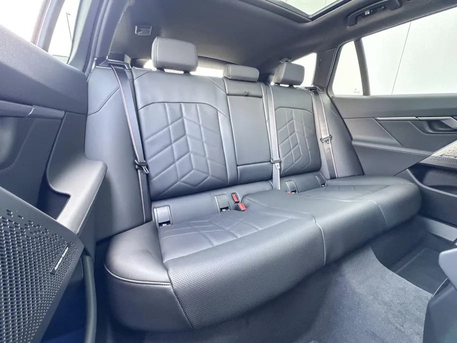 BMW 5 Serie Touring 530e M Sport Edition