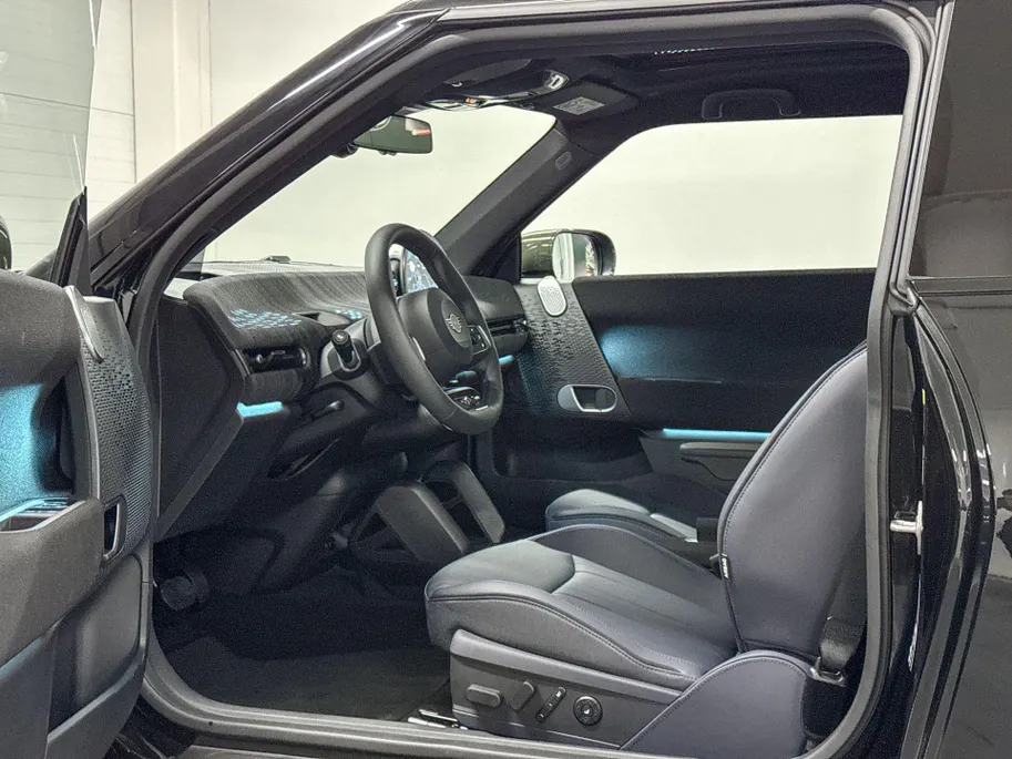 MINI Cooper 3-deurs Electric Cooper SE