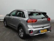 Kia Niro 1.6 GDi Hybrid 141pk DCT6 DynamicLine