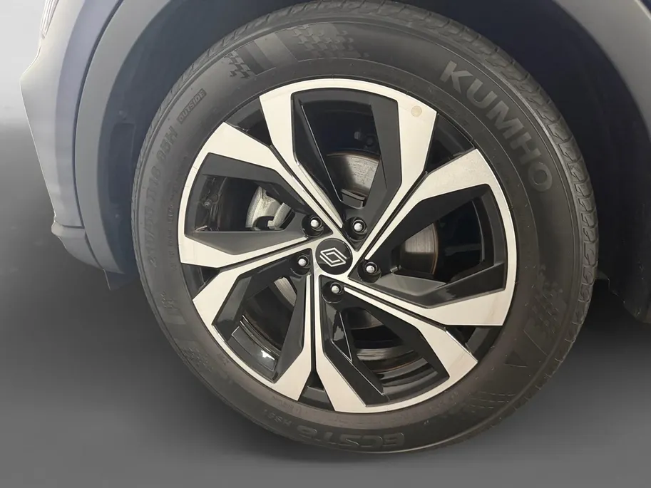 Renault Arkana 1.6 E-Tech full hybrid 145 techno AUTOMAAT NAVI AIRCO CAMERA CRUISE CONTROLE APPLE CARPLAY ANDROID AUTO HOGE INSTAP ZEER MOOIE AUTO