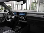 Mercedes-Benz A-Klasse 250 e Business Solution AMG