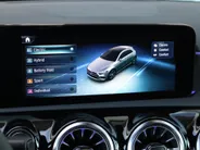 Mercedes-Benz A-Klasse 250 e Business Solution AMG