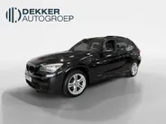 BMW X1 sDrive 20i 184PK Automaat Limited Series met M-Pakket en Panoramadak