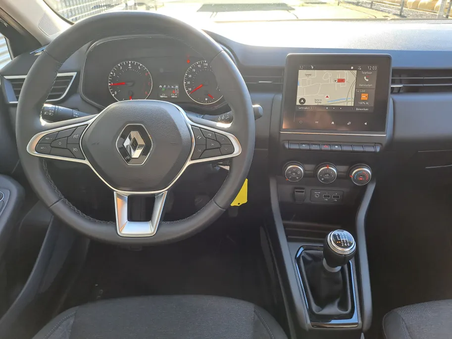 Renault Clio 1.0 TCe 90 Equilibre | Navi | Cruise | Apple Carplay/Android Auto