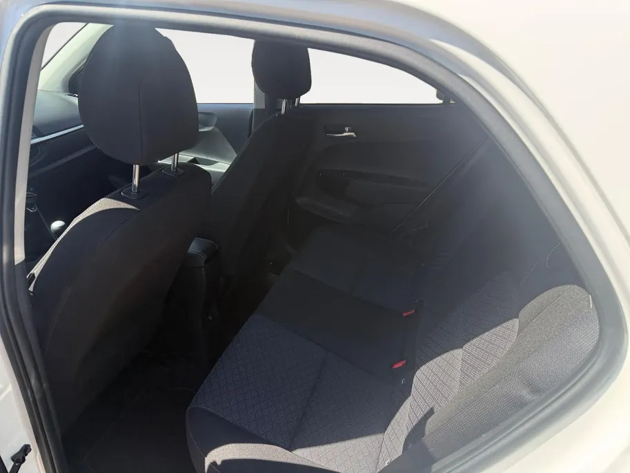 Kia Picanto 1.0 DPI DynamicPlusLine Airco | LM-velgen | Camera | Cruise control | Bluetooth | Navigatie | AppleCarPlay / Android auto |