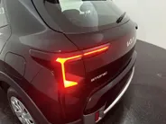 Kia Stonic 1.0 T-GDi MHEV 115pk DCT7 DynamicLine
