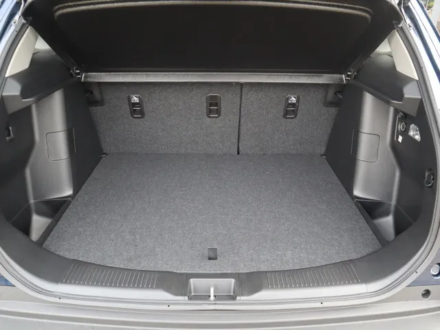 Suzuki S-Cross 1.4 Boosterjet Select Hybrid