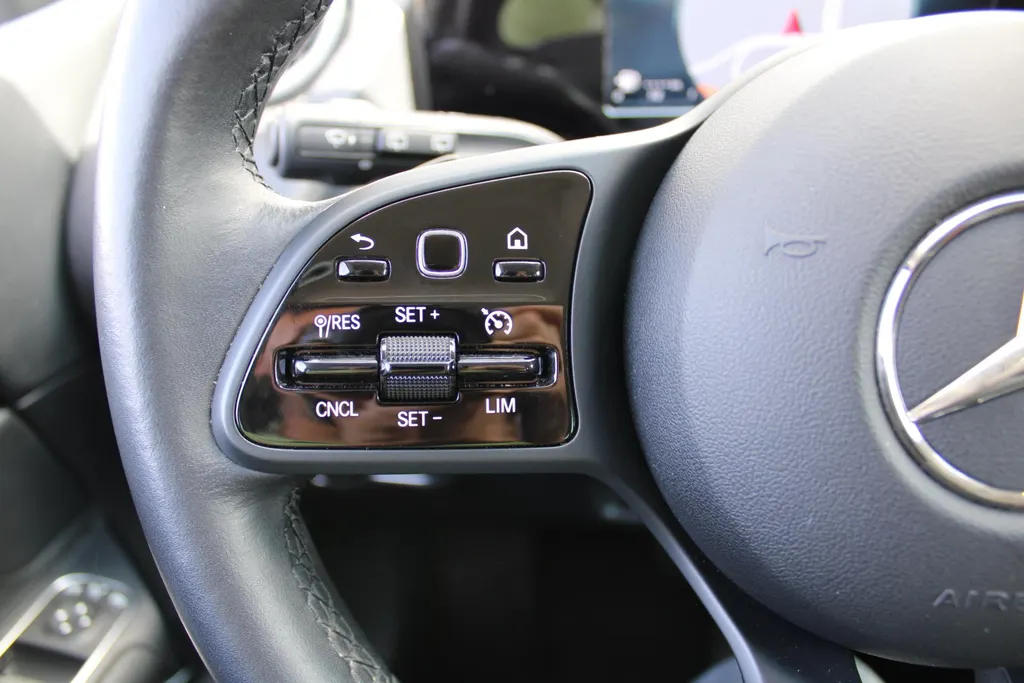 Mercedes-Benz B-Klasse B250e | Plug-in | 218PK | Automaat | 17' LM | Navi | Android Auto/Apple Carplay | Camera | Stoelverwarming |