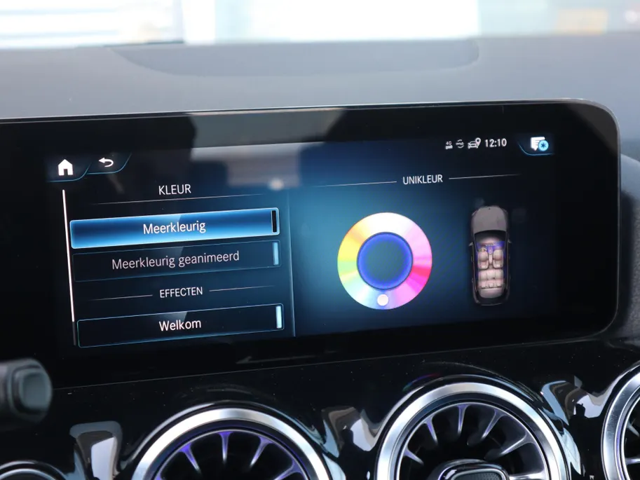 Mercedes-Benz GLA 250 e Business Solution AMG Limited l Panoramadak l Carplay l Keyless