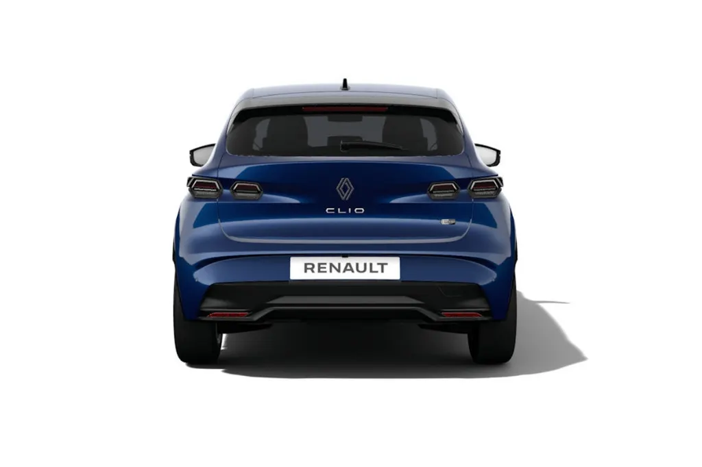 Renault Clio TCe 115 techno | NU met €2.000,- voorraadkorting | 5 jaar Gratis Garantie tot 160.000km en financier vanaf slechts 2,9% rente |