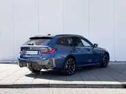 BMW 3 Serie Touring 330e